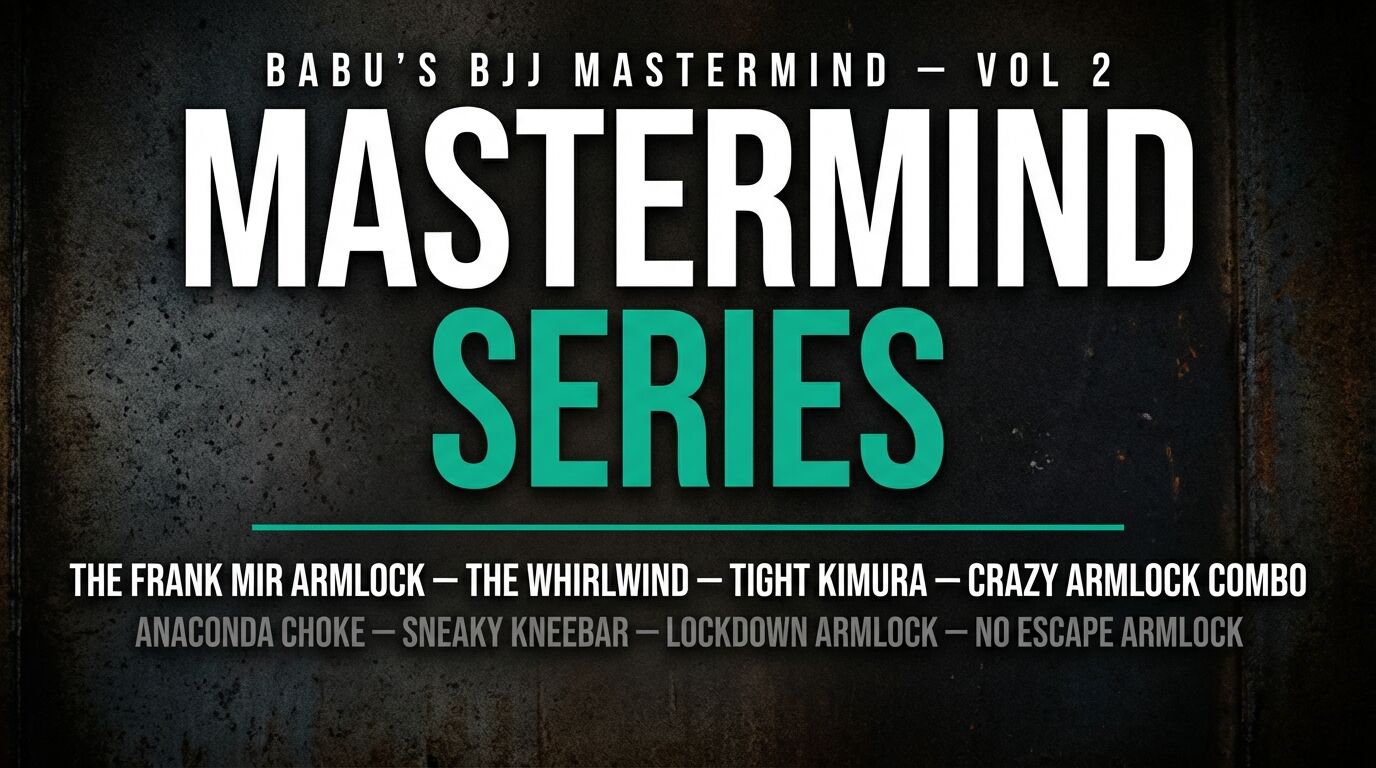 Mastermind Series