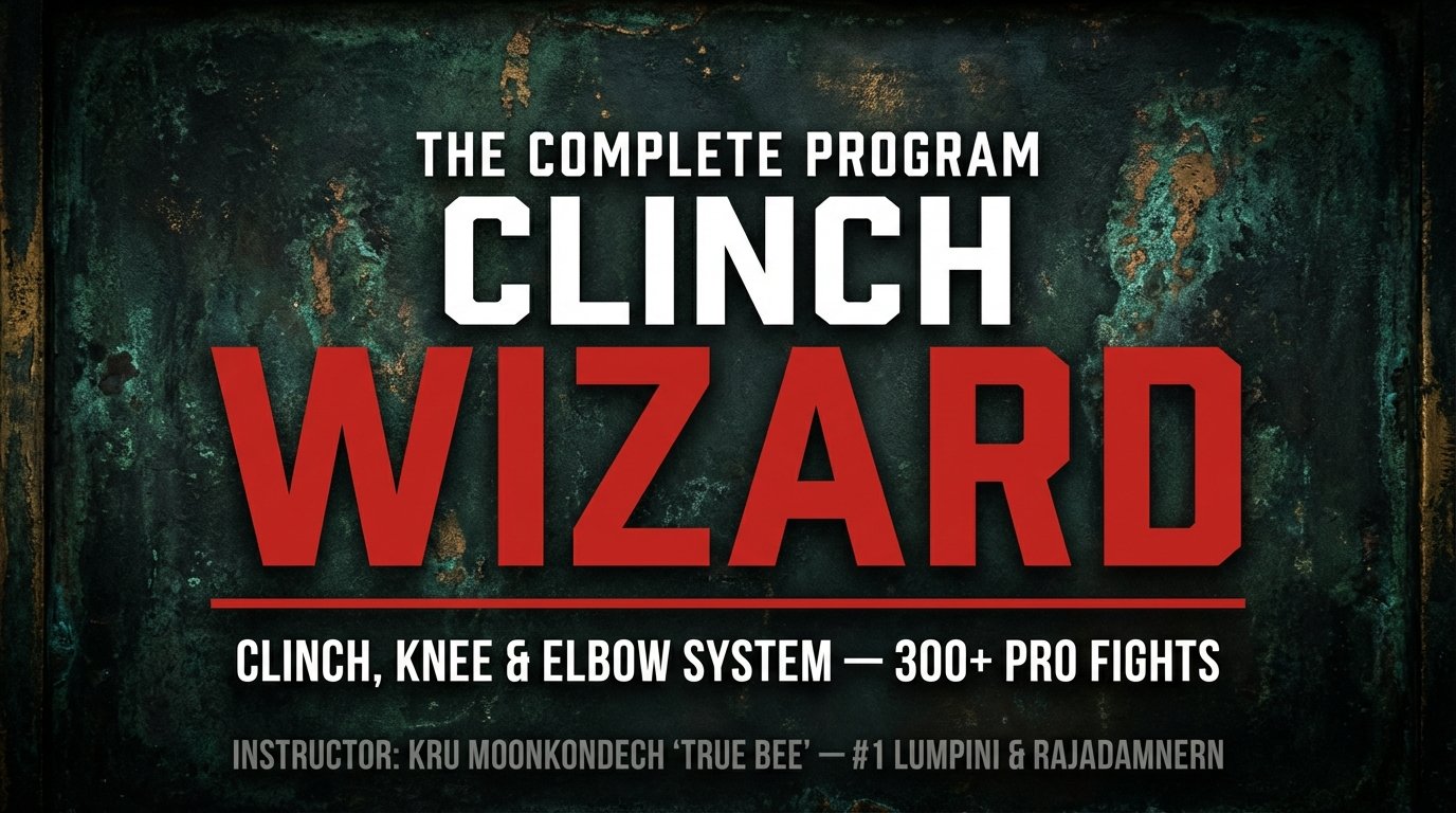 Clinch Wizard