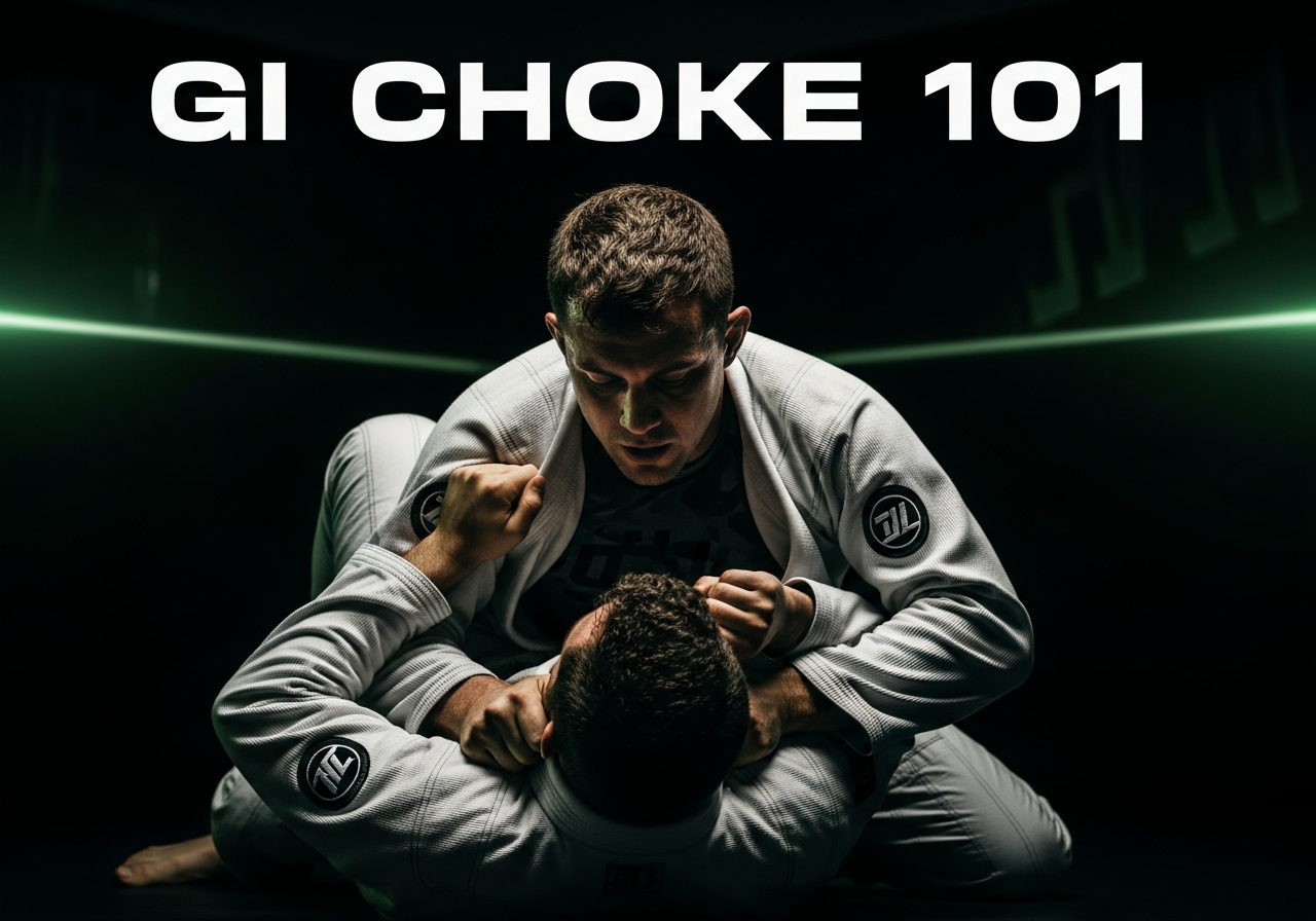GI Choke 101