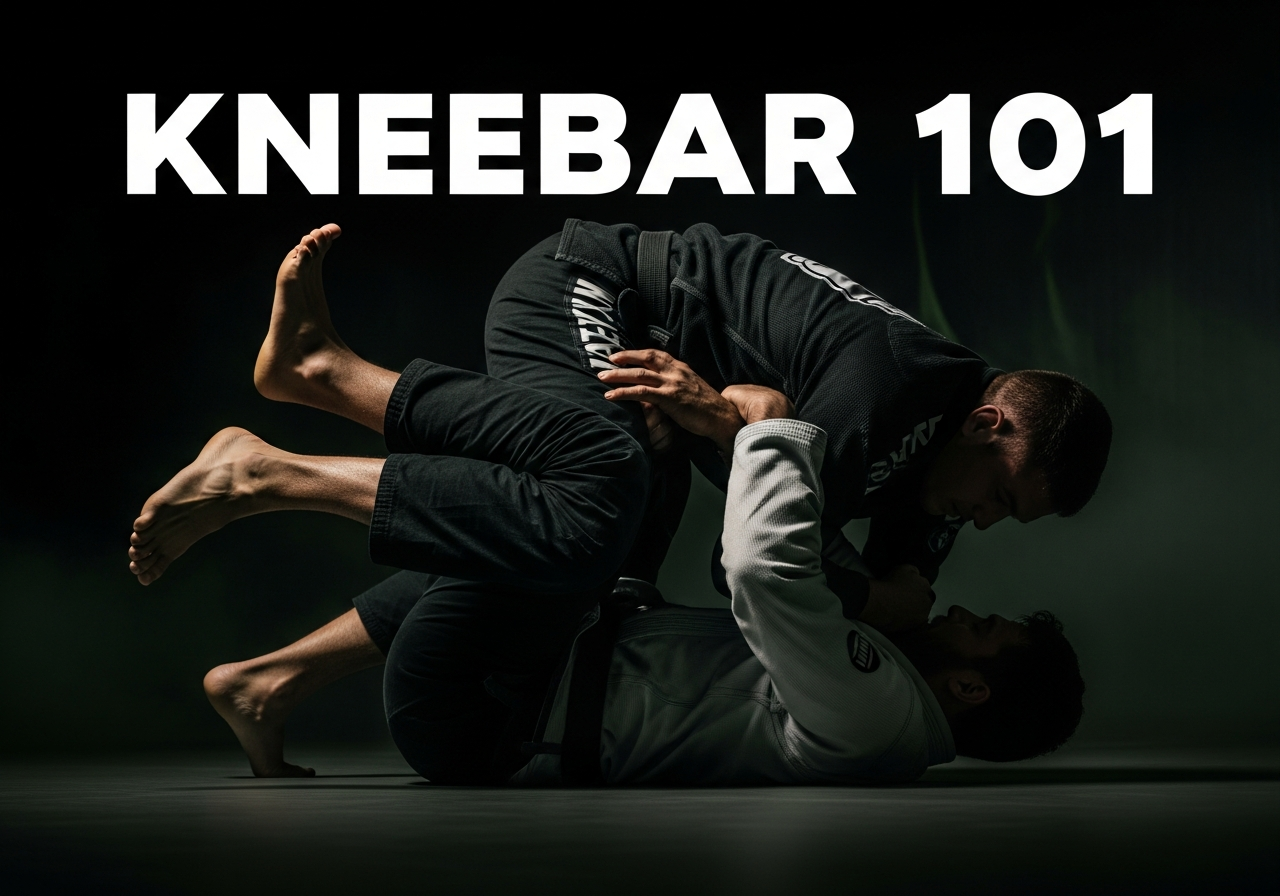 Kneebar 101