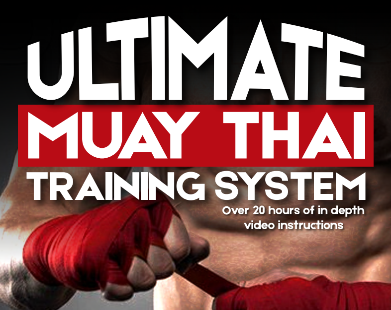 Ultimate Muay Thai Training System
