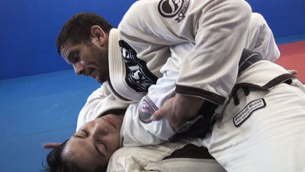 Robson 'Robinho' Barbosa