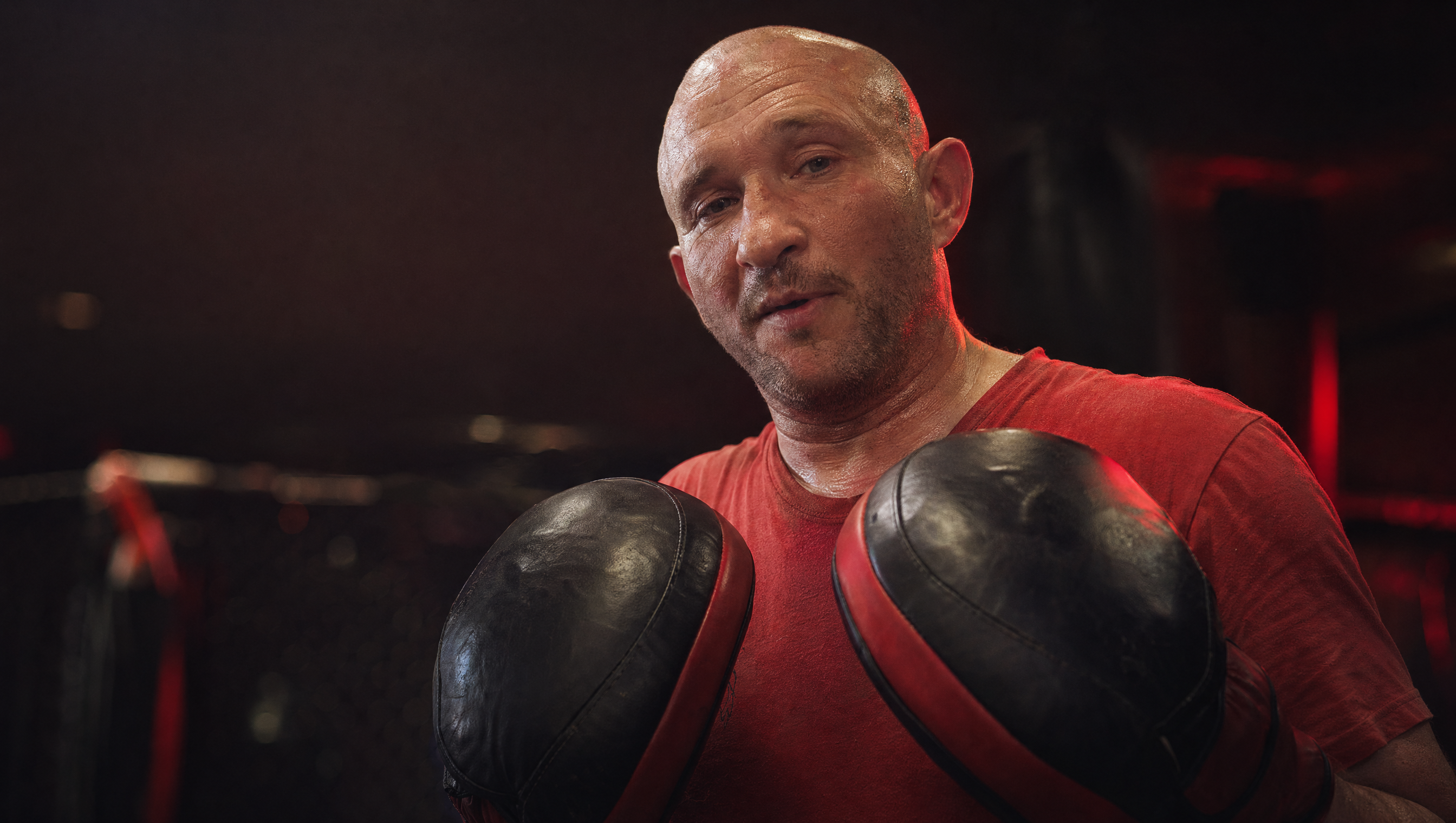 Kru Robert "Bob" Perez