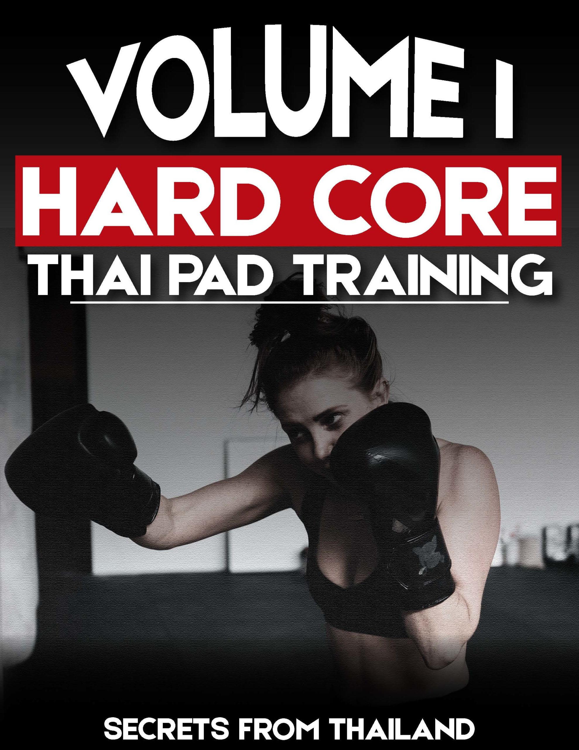 hard-core-thai-pad-training